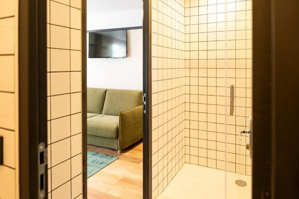 Зображення Hotel Sub 3*