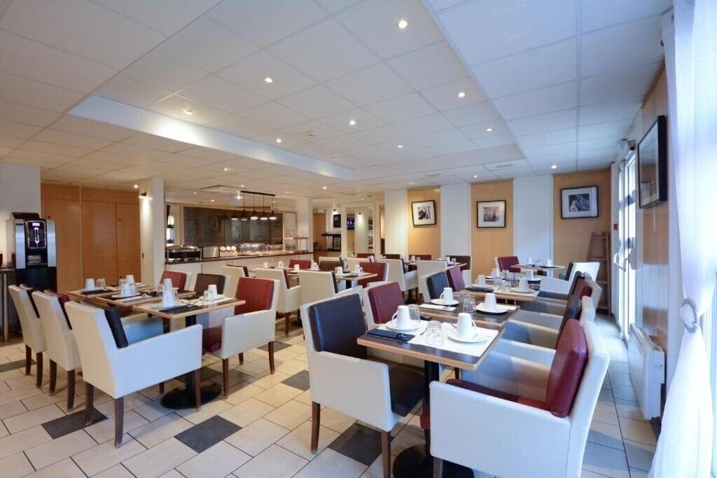 Картинка Cerise Paris Chatou 3*