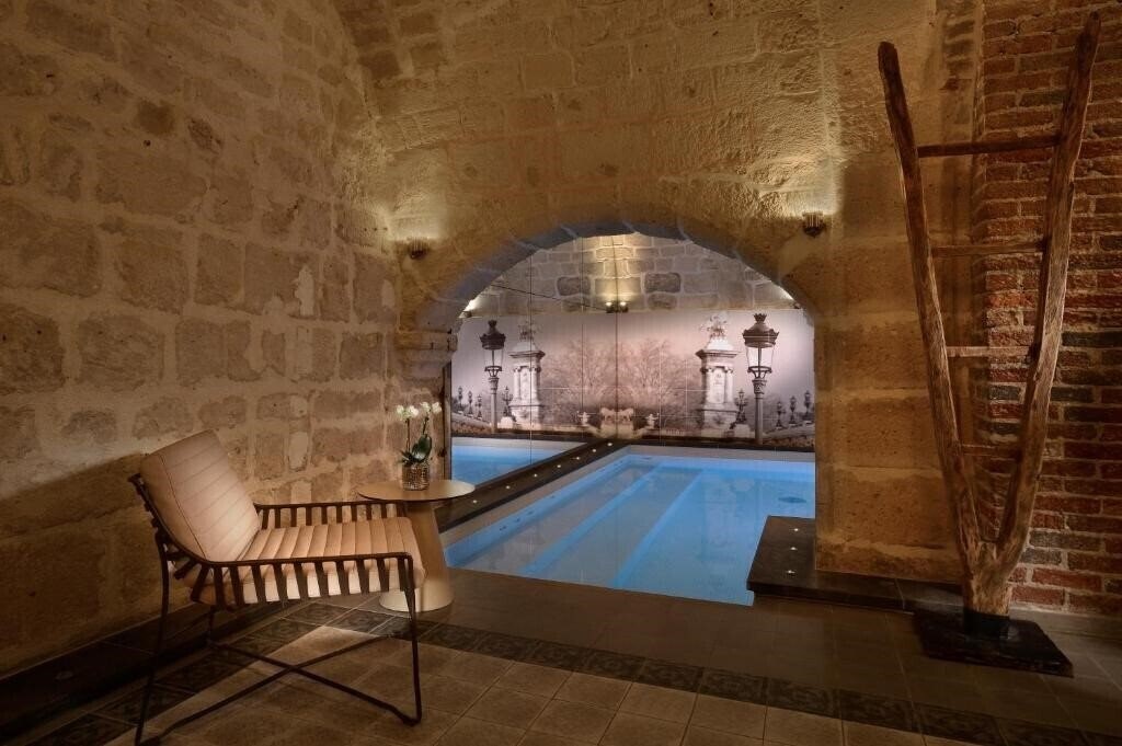 Изображение Hotel La Lanterne & SPA by Timhotel 4*