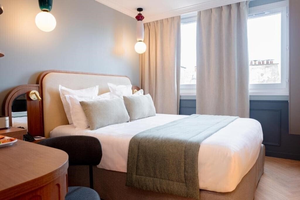Зображення Grand Hotel Saint Michel 4*