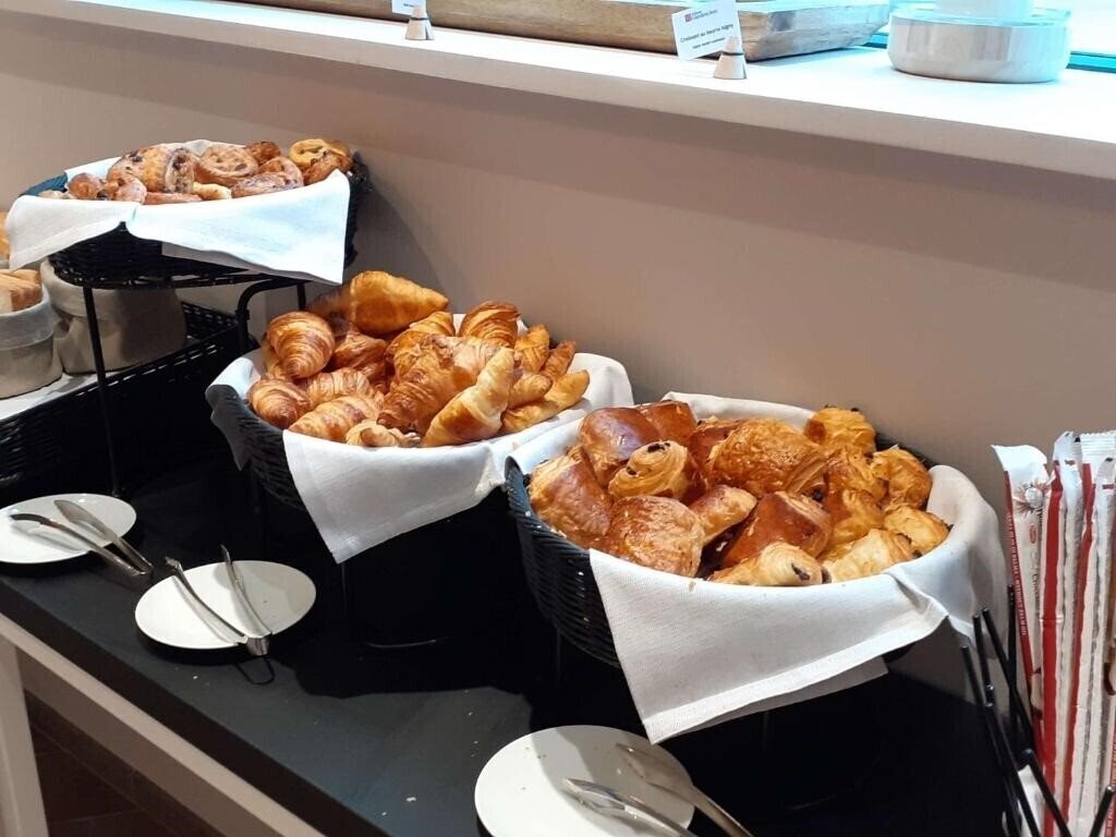 Картинка Hilton Garden Inn Massy 4*