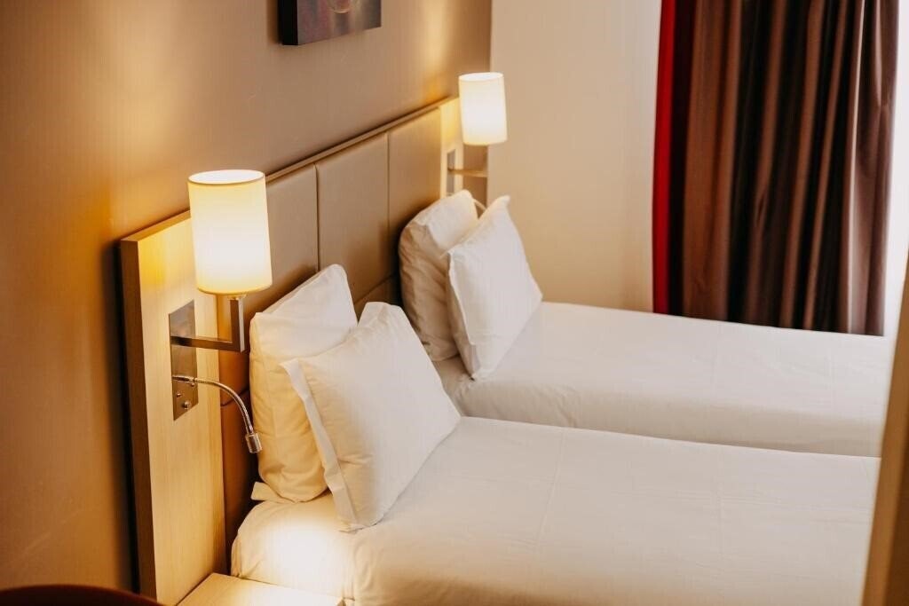 Фотография Residhome Nanterre La Defense 3*