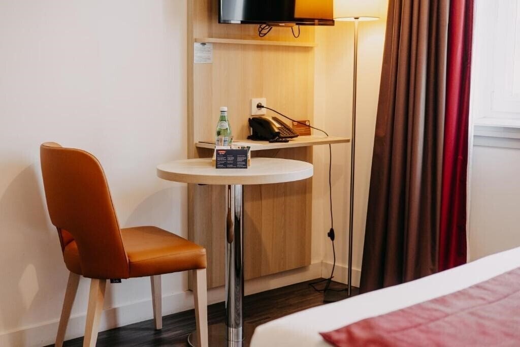 Картинка Residhome Nanterre La Defense 3*