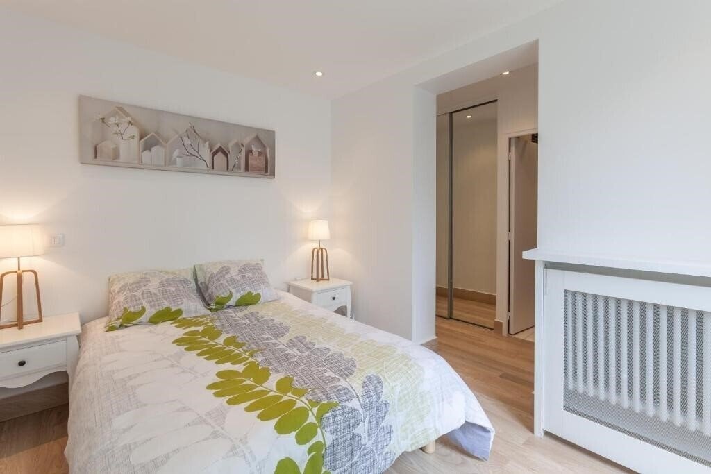 Изображение Residence Hotel Le Relais Amelie 3*