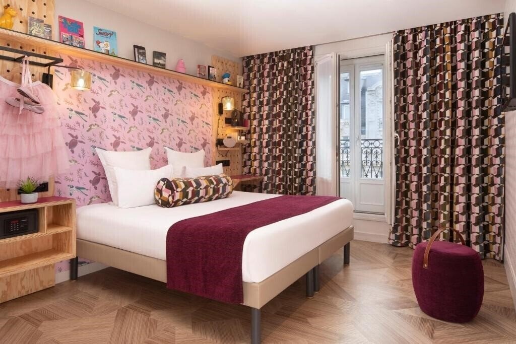 Фото Hotel Locomo 3*