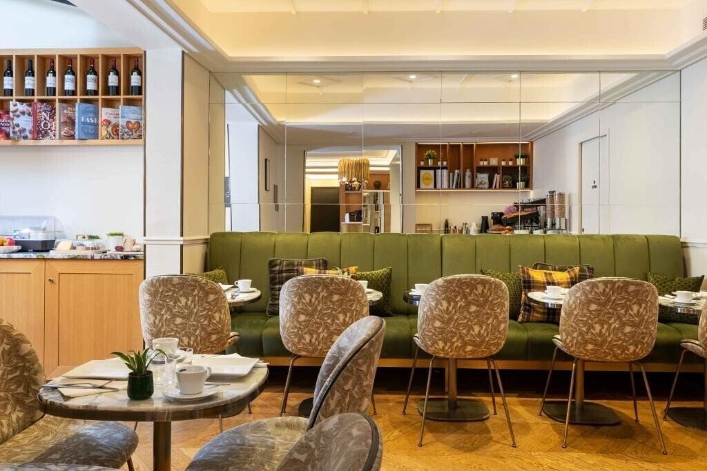 Изображение Hotel Lena 3*