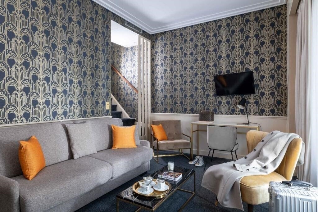Картинка Hotel Lena 3*