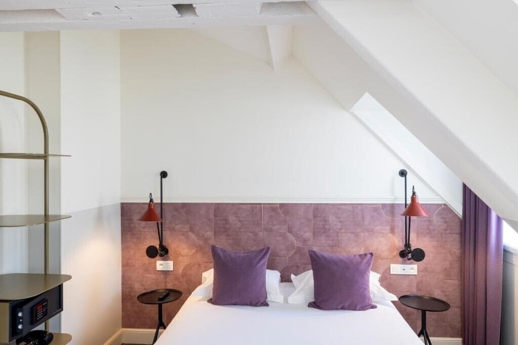 Фотографія Hotel des Mines 3*