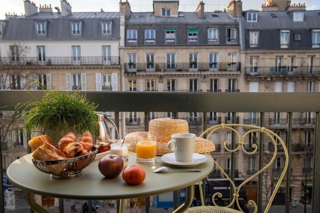 Зображення Hotel des Mines 3*