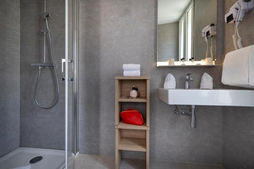 Фотография Hotel Charlemagne 3*