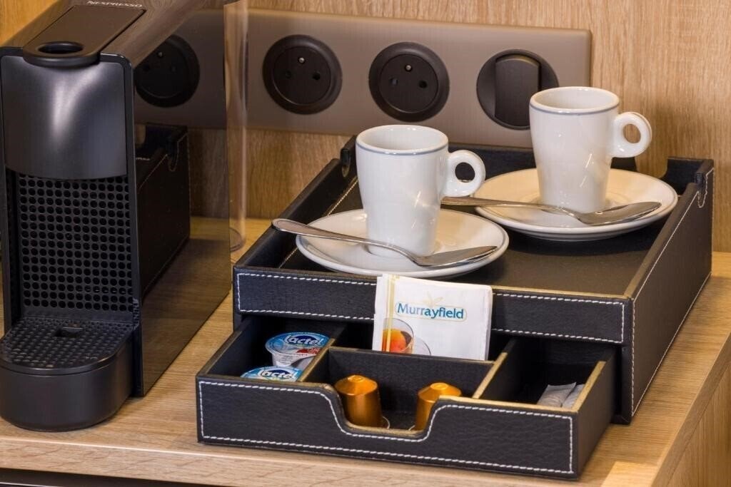 Изображение Hotel Charlemagne 3*