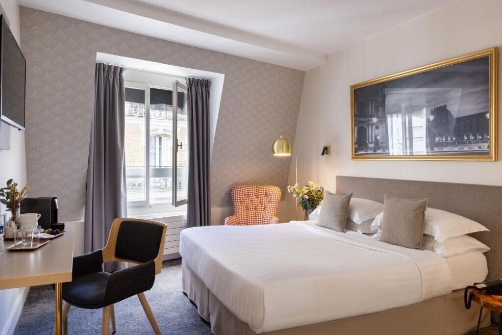 Фото Villa des Ambassadeurs 3*