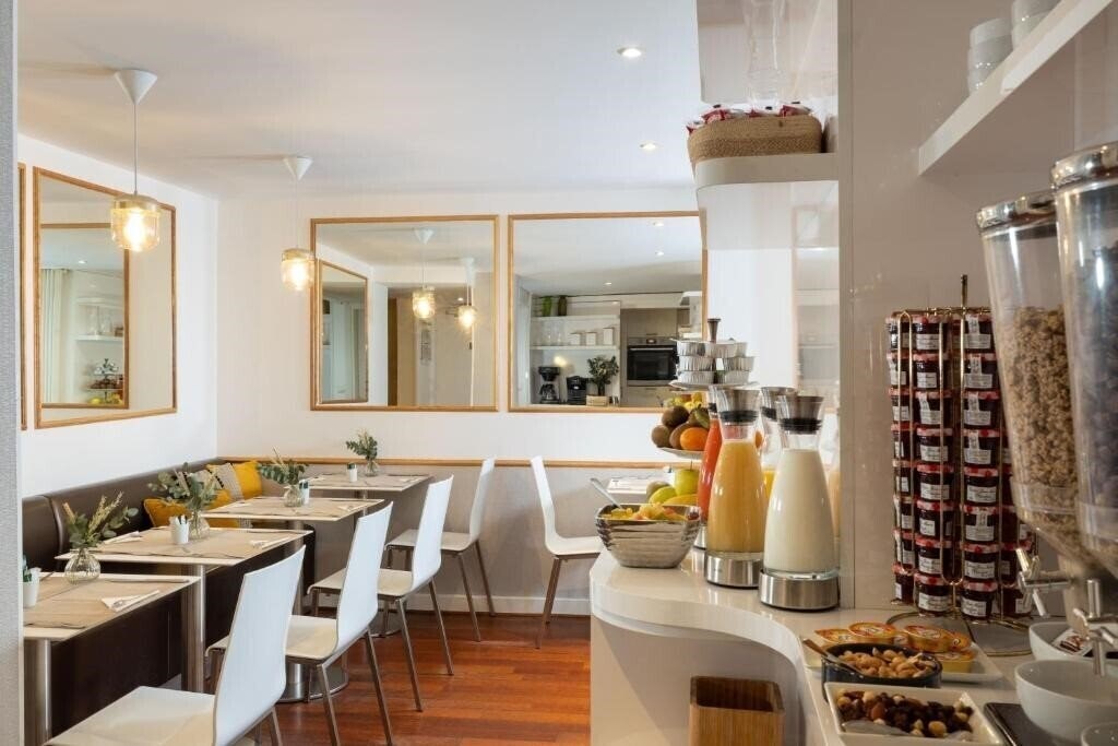 Изображение Villa des Ambassadeurs 3*