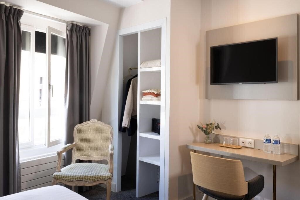 Картинка Villa des Ambassadeurs 3*