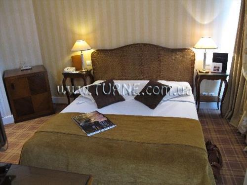 Изображение Champs Elysees Friedland 4*