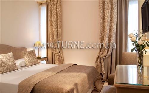 Фото Champs Elysees Friedland 4*