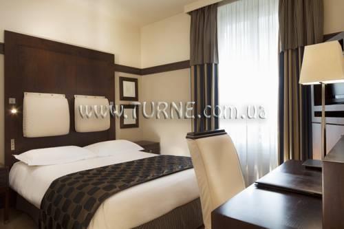 Зображення Clarion Collection Opera Pavillon 4*