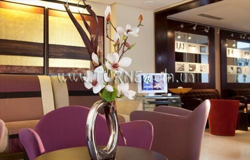 Фотографія Clarion Collection Opera Pavillon 4*