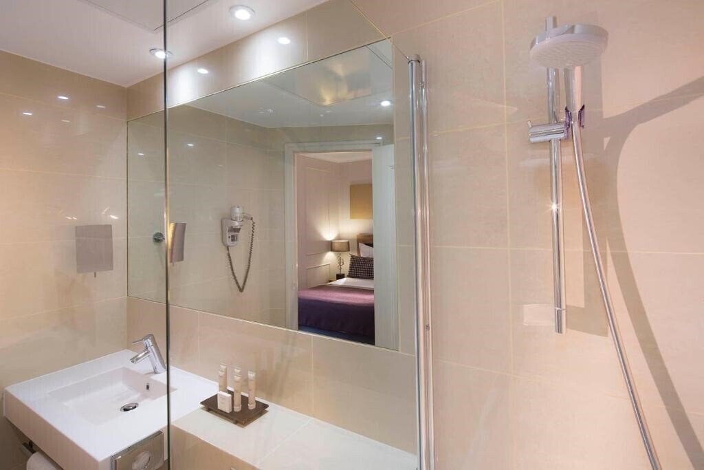 Фотографія Hotel Galileo 4*