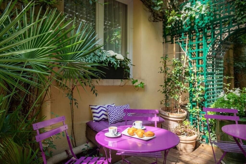 Зображення Hotel Galileo 4*