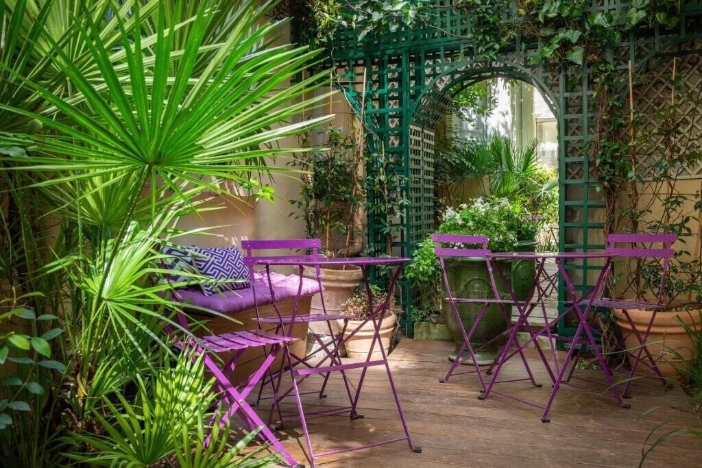 Картинка Hotel Galileo 4*