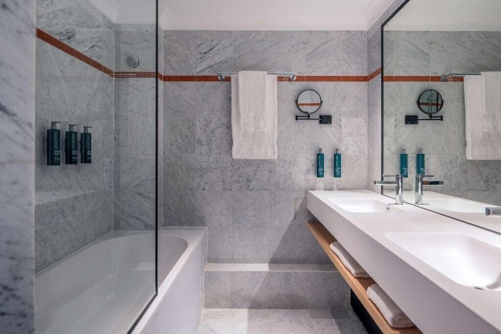 Изображение Doubletree By Hilton Paris Bougival 4*