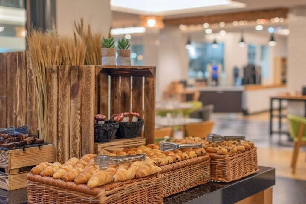 Картинка Doubletree By Hilton Paris Bougival 4*