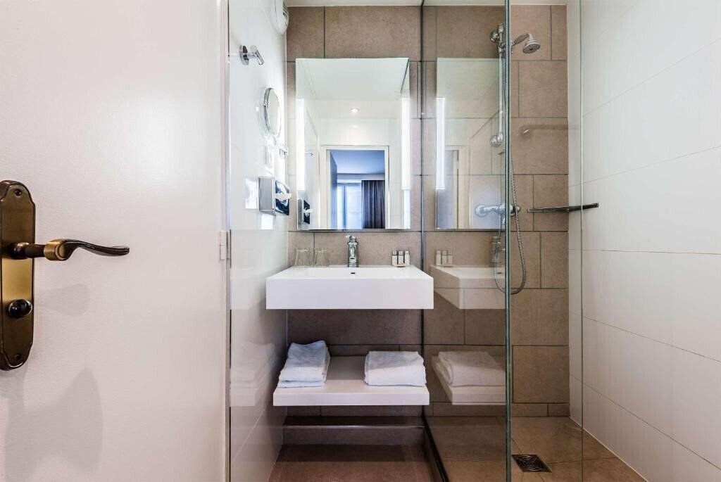 Фотография Best Western Saint Louis (Vincennes) 4*