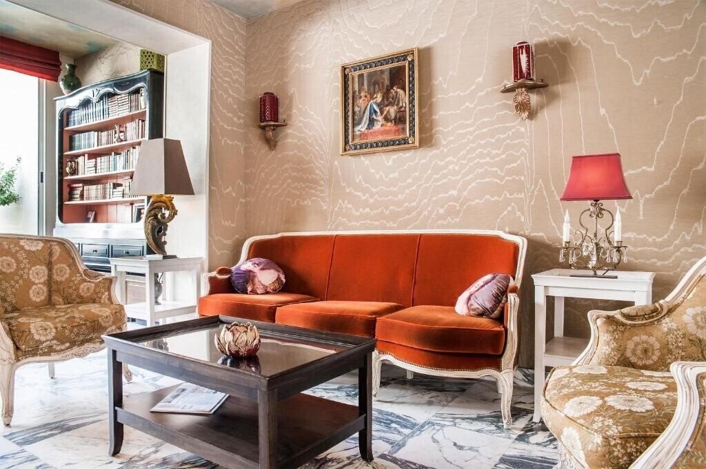 Картинка Best Western Saint Louis (Vincennes) 4*