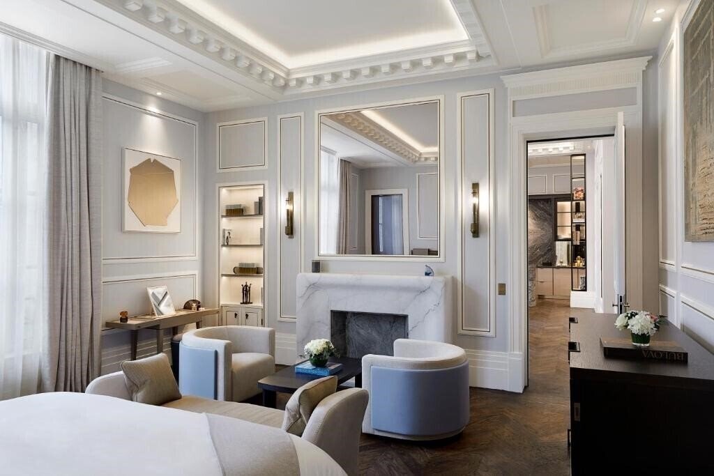 Фото Maison Villeroy 5*