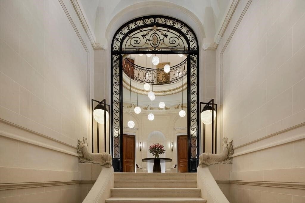 Фотография Maison Villeroy 5*