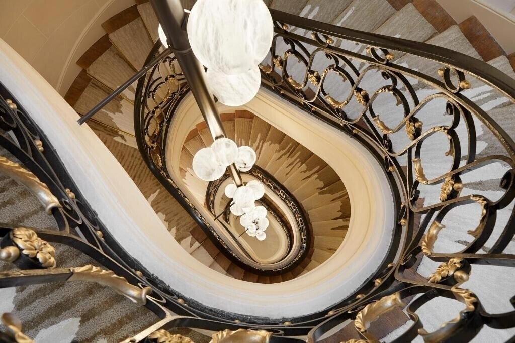 Картинка Maison Villeroy 5*