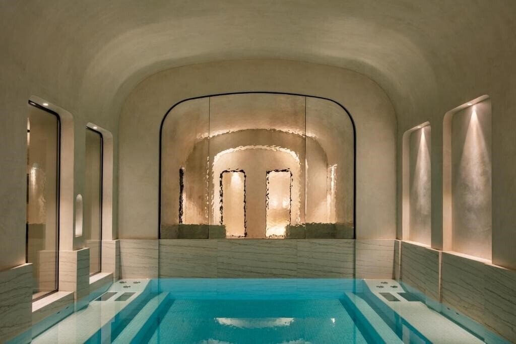Фото Pavillon Faubourg Saint-Germain & SPA 5*