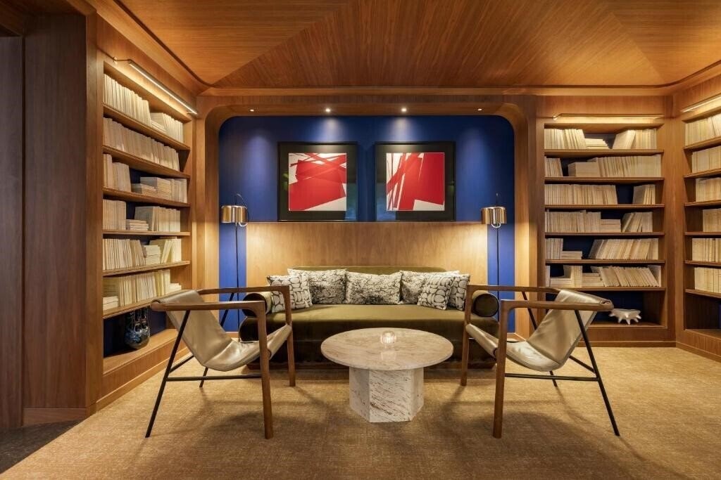Изображение Pavillon Faubourg Saint-Germain & SPA 5*