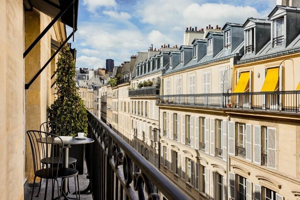 Картинка Pavillon Faubourg Saint-Germain & SPA 5*