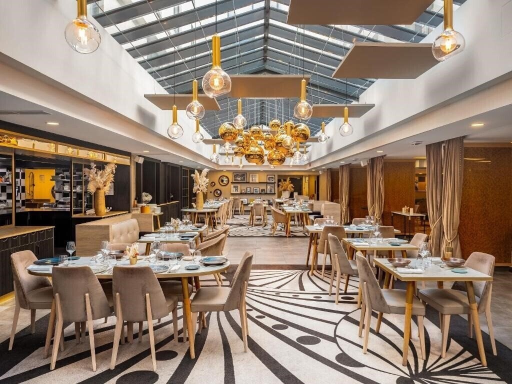 Зображення Niepce Paris Hotel, Curio Collection by Hilton 4*