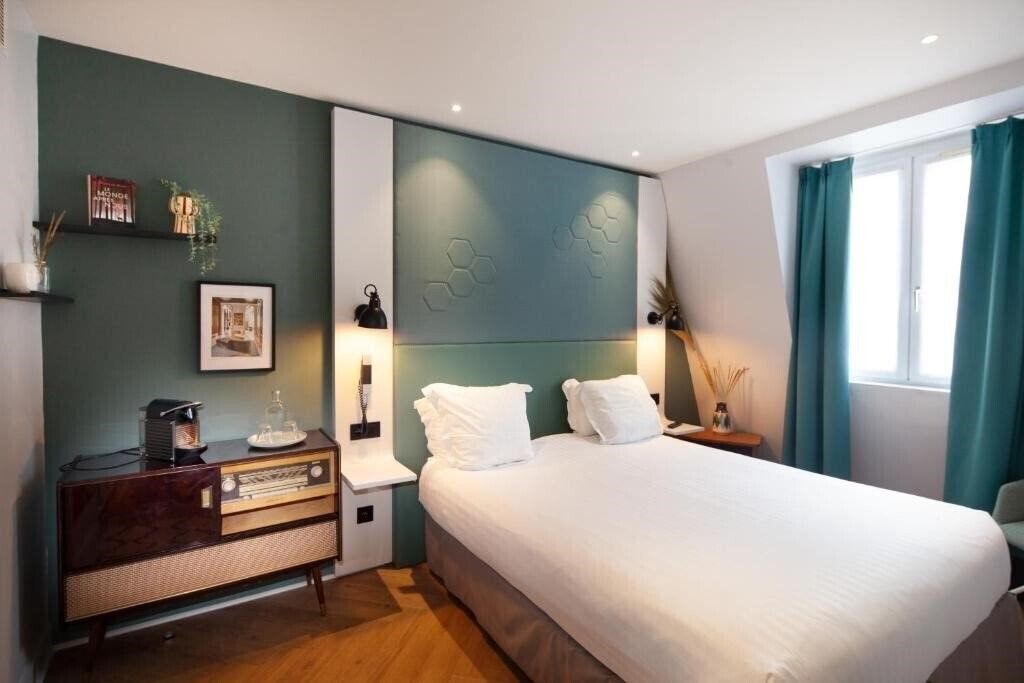 Фото Vendome Saint Germain 3*