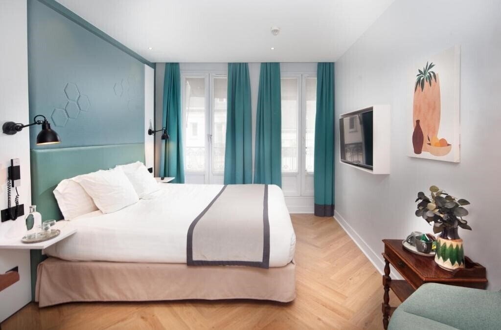 Фотография Vendome Saint Germain 3*