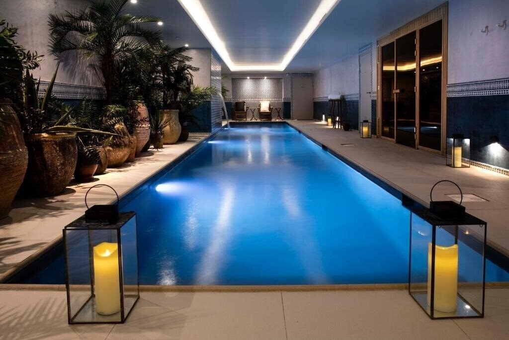 Фотографія Hotel Monte Cristo 4*