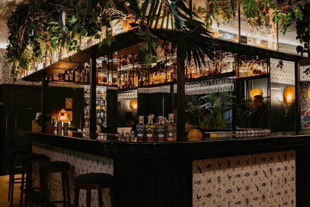 Зображення Hotel Monte Cristo 4*