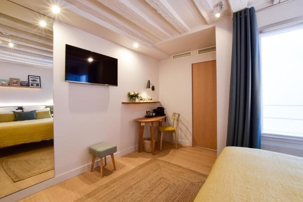 Фото Hotel Victoire & Germain 4*