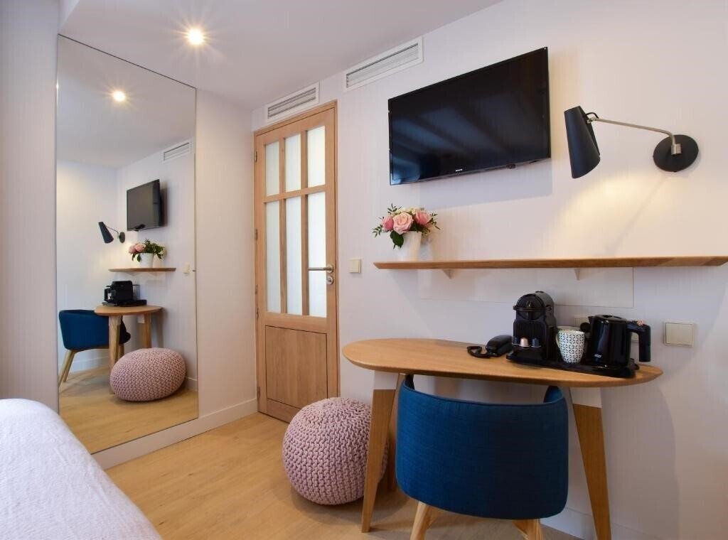 Картинка Hotel Victoire & Germain 4*