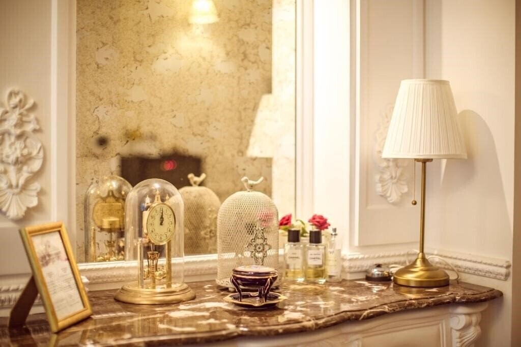 Фотография La Maison Gobert 4*