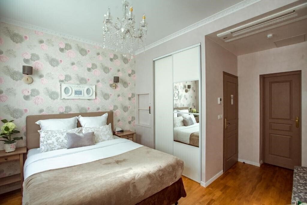 Изображение La Maison Gobert 4*