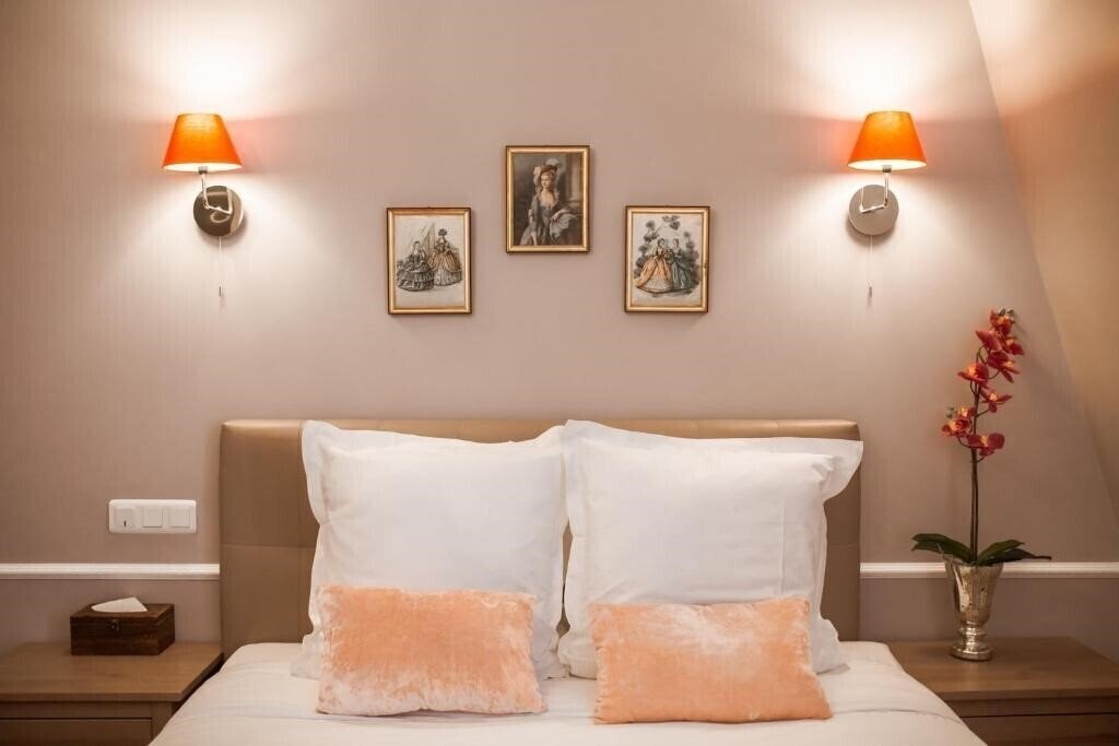 Картинка La Maison Gobert 4*