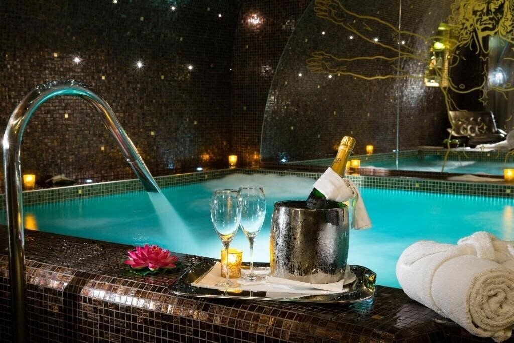 Зображення Hotel Da Vinci 4*