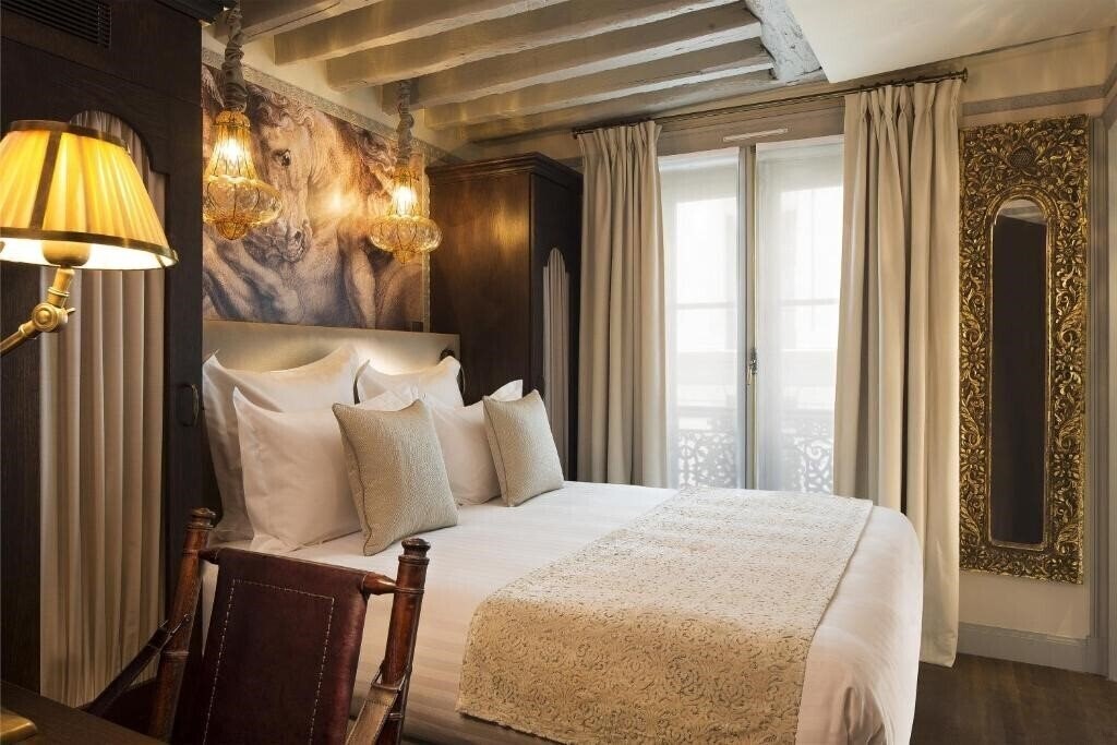 Фотографія Hotel Da Vinci 4*