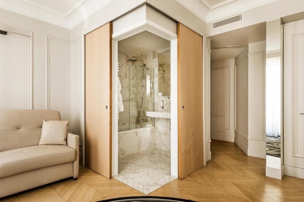 Фотография Maison Pigalle 4*
