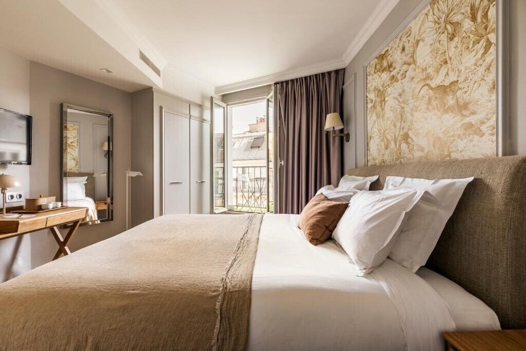 Картинка Maison Pigalle 4*