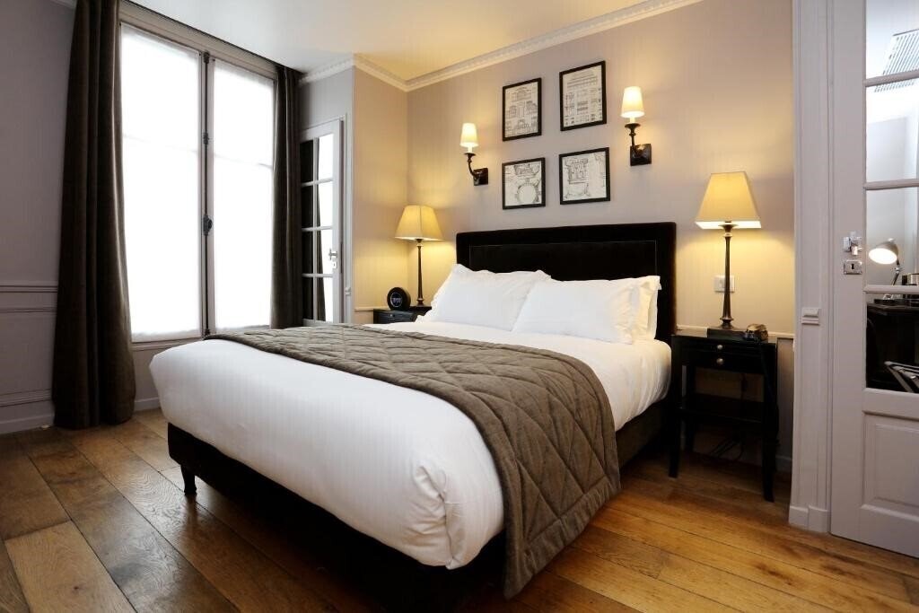 Изображение Avama Montmartre 3*